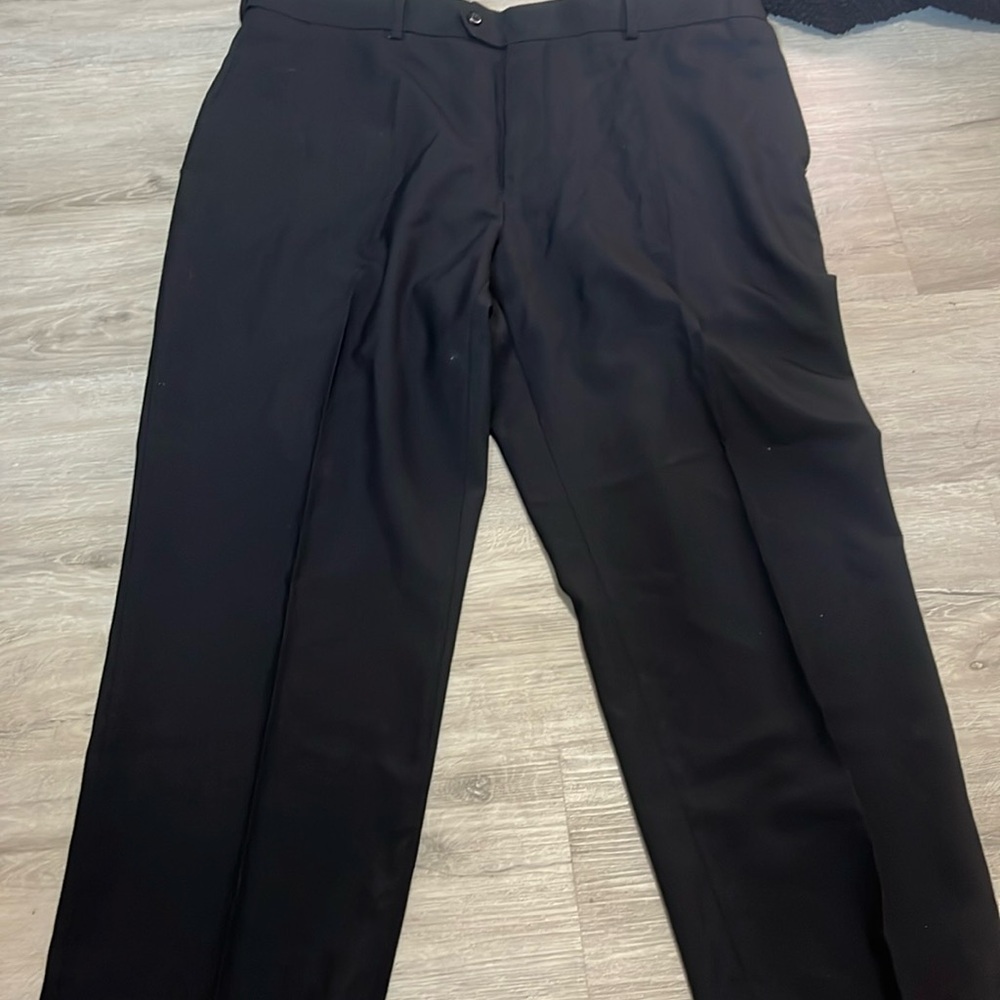 Stafford‎ 40x29 dress pants